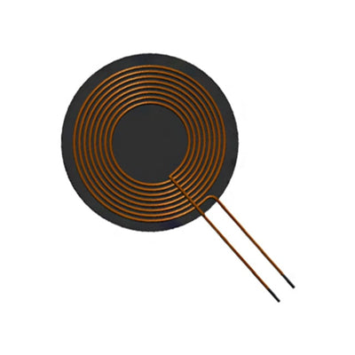 AWCCA-30N30H20-C01-B by Abracon LLC - RECEIVER COIL, 1 COIL, 6.3UH