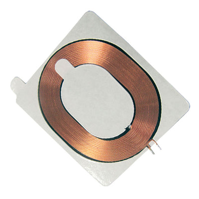 AWCCA-42R38H08-C03-B by Abracon LLC - RX 1 COIL 1 LAYER 12UH