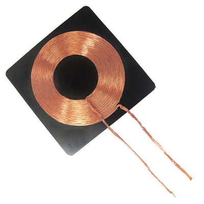 AWCCA-50N50H16-C51-B by Abracon LLC - RX TX 1 COIL 1 LAYER 12.5UH