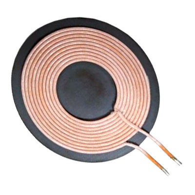 AWCCA-50N50H30-C21-B by Abracon LLC - RX TX 1 COIL 1 LAYER 6.3UH