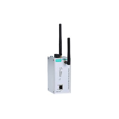 AWK-1131A-US by Moxa - 802.11N ACCESS POINT, US BAND, 0
