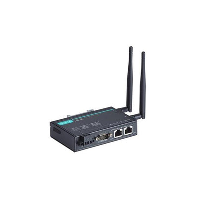 AWK-1137C-US-T by Moxa - 802.11n Wireless Client, US band