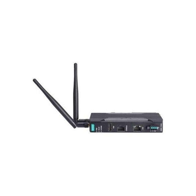 AWK-1151C-US-T by Moxa - Industrial 802.11a-b-g-n-ac wire