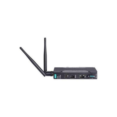 AWK-1151C-US by Moxa - Industrial 802.11a-b-g-n-ac wire
