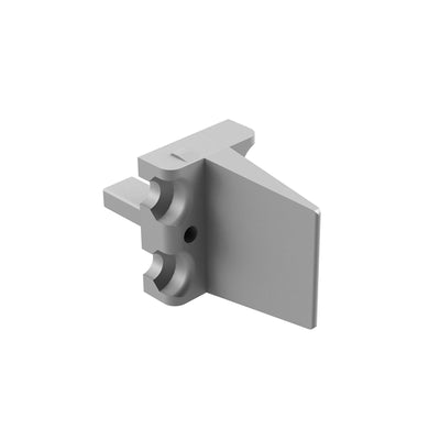 AWP-4PA by Amphenol Sine Systems Corp - 4 POSITION RECEPTACLE WEDGELOCK,