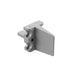 AWP-4PA by Amphenol Sine Systems Corp - 4 POSITION RECEPTACLE WEDGELOCK,