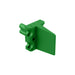 AWP-4PC by Amphenol Sine Systems Corp - 4 POSITION RECEPTACLE WEDGELOCK,