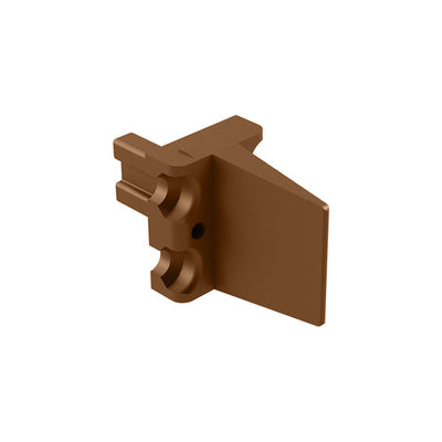 AWP-4PD by Amphenol Sine Systems Corp - 4 POSITION RECEPTACLE WEDGELOCK,