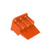 AWP-6S by Amphenol Sine Systems Corp - 6-POSITION FEMALE WEDGELOCK