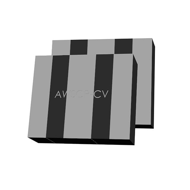 AWSCR-48.00CV-T by Abracon LLC - CERAMIC RES 48.0000MHZ 5PF SMD