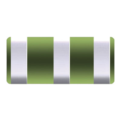 AWSCR-3.58CP-T4 by Abracon LLC - CERAMIC RES 3.5800MHZ 30PF SMD