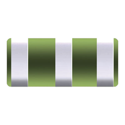 AWSCR-8.00CP-T4 by Abracon LLC - CERAMIC RES 8.0000MHZ 30PF SMD