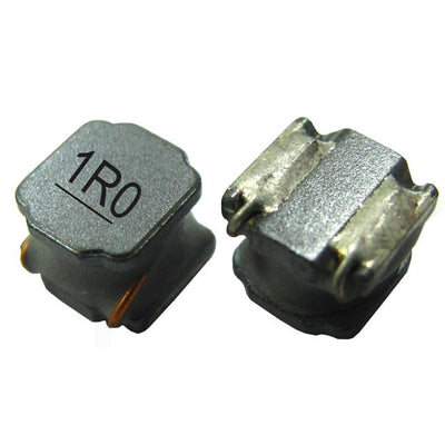 AWVF00252012100M00 by Pulse Electronics - FIXED INDUCTOR 10UH 700MA 385MOHM SMD
