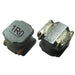 AWVF00252012100M00 by Pulse Electronics - FIXED INDUCTOR 10UH 700MA 385MOHM SMD