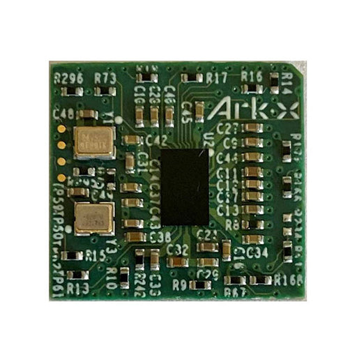 AX-EWAFE-010 by ArkX Laboratories - FAR FIELD AFE AUDIO PROCESSOR