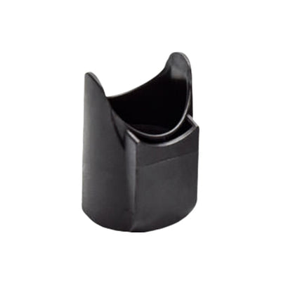 AX-MARK0 by Amphenol Audio - CONNECTOR MARKING SLEEVE BLACK
