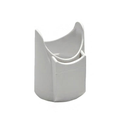 AX-MARK9 by Amphenol Audio - CONNECTOR MARKING SLEEVE WHITE