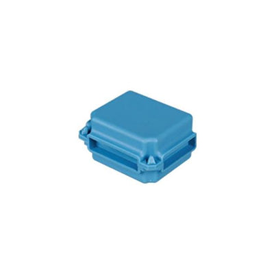 AX0200600000G by Amphenol Anytek - WATERPROOF BOX (45*37*24),BLUE C