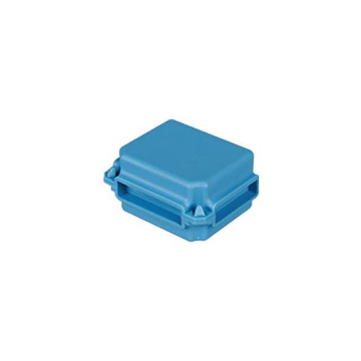 AX0200600000G by Amphenol Anytek - WATERPROOF BOX (45*37*24),BLUE C