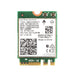 AX210NGW by Intel - Intel Wi-Fi 6E Gig+ M.2 2230