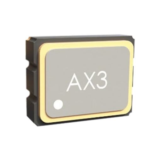 AX3DBF3-150.0000 by Abracon LLC - XTAL OSC XO 150MHZ 2.5V LVDS