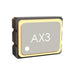AX3DCF1-155.5200T by Abracon LLC - XTAL OSC XO 155.52MHZ 1.8V LVDS
