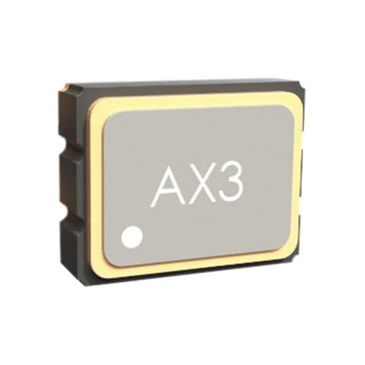 AX3DAF1-148.5000 by Abracon LLC - XTAL OSC XO 148.5MHZ 3.3V LVDS