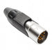 AX5M5M by Amphenol Audio - CONNECTOR RECPT MALE XLR 5P SOLDER CUP