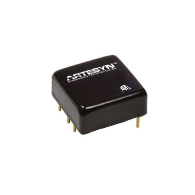 AXA00B18-L by Artesyn Embedded Power - DC DC CONVERTER 12V 10W