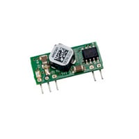 AXA003A0XZ by ABB Power Electronics Inc. - DC DC CONVERTER 0.8-5.5V 16W