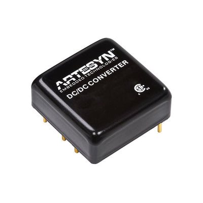 AXA02B36-LHS by Artesyn Embedded Power - DC DC CONVERTER 12V 25W