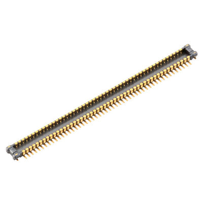 AXF6A0012 by Panasonic Electric Works - CONNECTOR HDR 100POS SMD GOLD