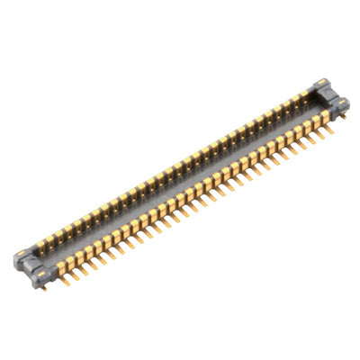 AXF6A6012 by Panasonic Electric Works - CONNECTOR HDR 60POS SMD GOLD