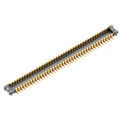 AXF6A8012 by Panasonic Electric Works - CONNECTOR HDR 80POS SMD GOLD