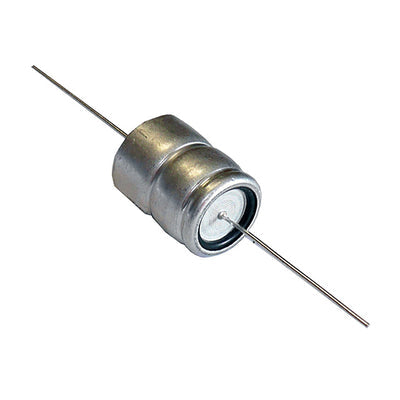 AXLH152P040ED by Cornell Dubilier Electronics (CDE) - ALUMIN CAP 1500UF 40V AXIAL