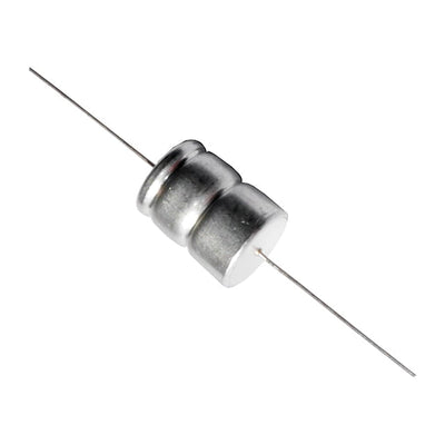 AXLH272P040EL by Cornell Dubilier Electronics (CDE) - ALUMIN CAP 2700UF 40V AXIAL