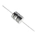 AXLH222P025ED by Cornell Dubilier Electronics (CDE) - ALUMIN CAP 2200UF 25V AXIAL