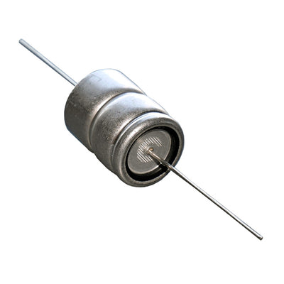 AXLH472P025EL by Cornell Dubilier Electronics (CDE) - ALUMIN CAP 4700UF 25V AXIAL