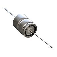 AXLH472P025EL by Cornell Dubilier Electronics (CDE) - ALUMIN CAP 4700UF 25V AXIAL