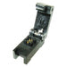 AXS-2520-04-08 by Abracon LLC - SOCKET 4PAD 2.5X2.0 OSCILLATOR