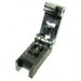 AXS-3215-02-01 by Abracon LLC - SOCKET 2PAD 3.2X1.5 CRYSTAL