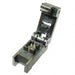 AXS-3225-04-04 by Abracon LLC - SOCKET 4PAD 3.2X2.5 CRYSTAL