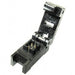 AXS-3225-04-07 by Abracon LLC - SOCKET 4PAD 3.2X2.5 OSCILLATOR