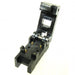 AXS-7050-04-01 by Abracon LLC - SOCKET 4PAD 7.0X5.0 XTAL OR OSC