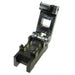AXS-7550-06-03 by Abracon LLC - SOCKET 6PAD 7.5X5.0 OSCILLATOR