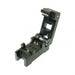 AXS-8045-02-04 by Abracon LLC - SOCKET 2PAD 8.0X4.5 CRYSTAL