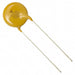 AY2472M49Y5US63L7 by Vishay Beyschlag/Draloric/BC Components - CERAMIC CAP 4700PF 440VAC Y5U RADIAL