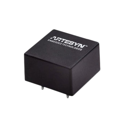 AYA00B12-L by Artesyn Embedded Power - DC DC CONVERTER 12V 2W