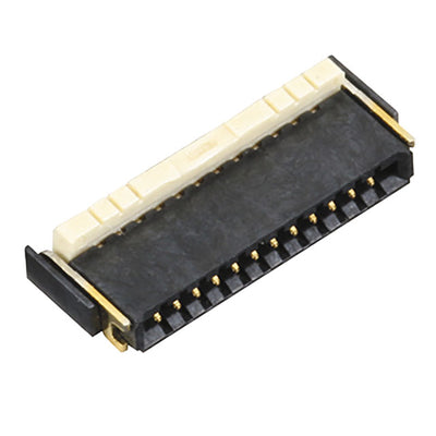 AYF530535 by Panasonic Electric Works - CONNECTOR FFC FPC 5POS 0.5MM R/A