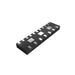 AZ1083-08F by Amazing - LOW CAP ESD HIGH SPEED 8-CH 3.3V